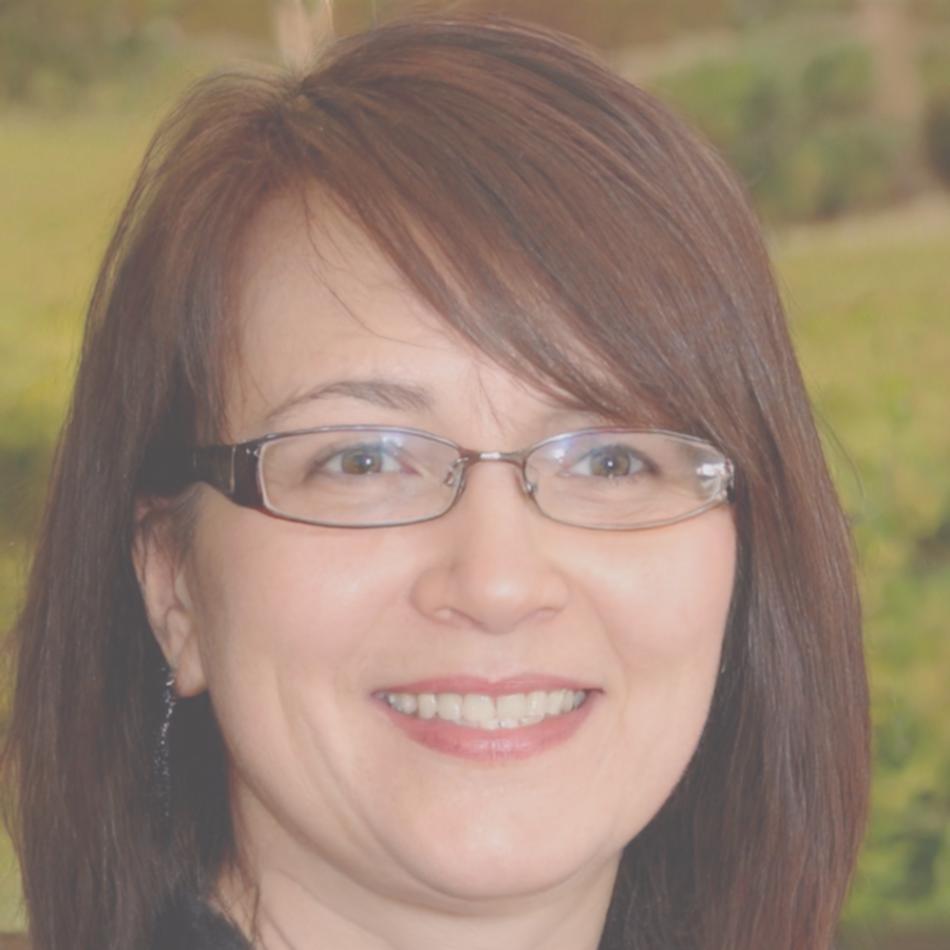 Portrait de Lieve Desrosiers, coordinatrice projets