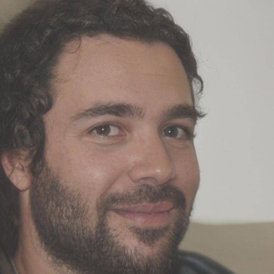 Portrait de Rayan Voclain